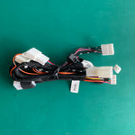 Car Remote Engine Start System Module For Toyota Land Cruiser 16-20  Wit1h Window Close Door Lock Plug and Play thumbnail 4