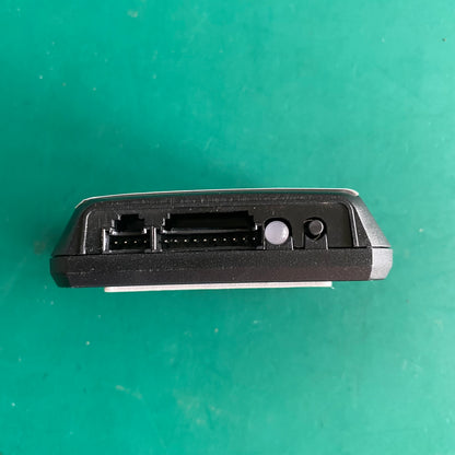 Car Remote Engine Start System Module For Toyota Land Cruiser 16-20  Wit1h Window Close Door Lock Plug and Play
