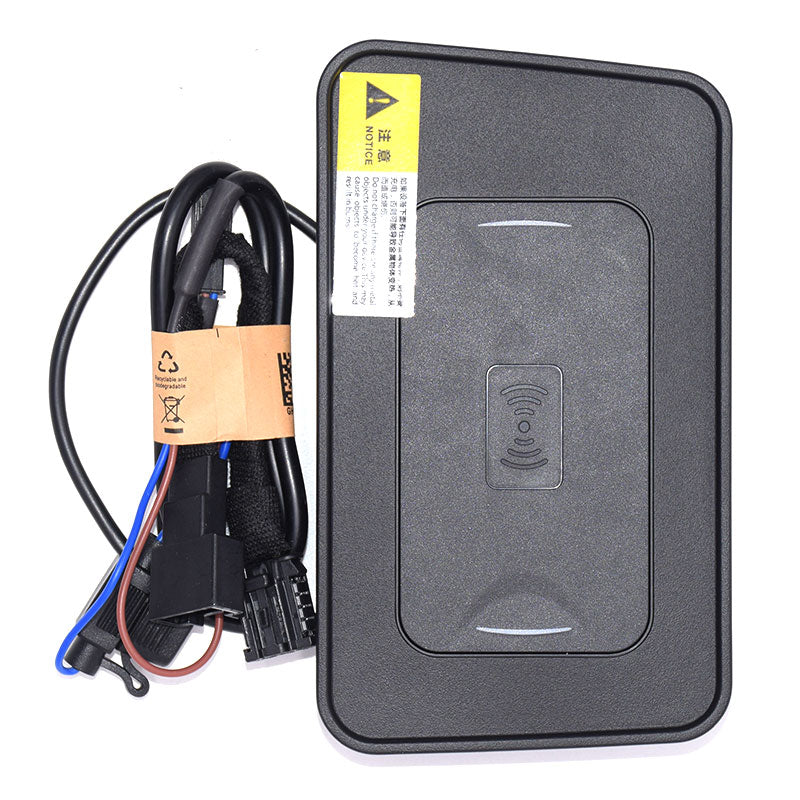 Wireless  Charger for Toyota RAV4 2014-2018