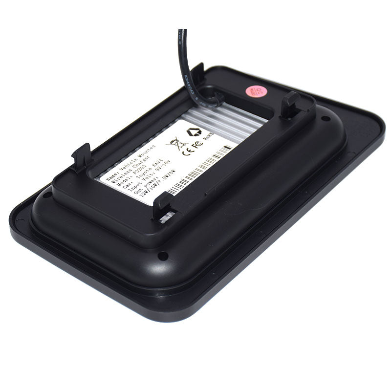 Wireless  Charger for Toyota RAV4 2014-2018