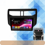 Toyota Rush 2017 - 2020 GPS thumbnail 1