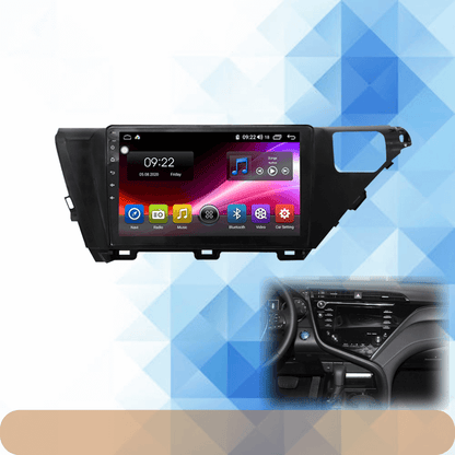 Toytota Camry 2018 - 2020 GPS