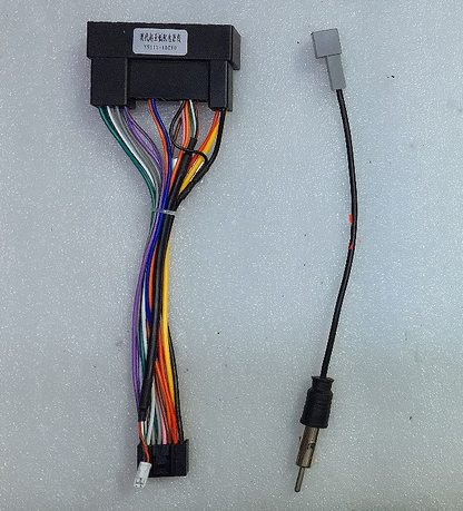 Android 10 Car Radio for KIA SELTOS 2020 9 Inch IPS Screen Rom 2GB 32GB Car Video Multimedia Player Support GPS 4G Network Carplay DSP Android Screen TS18 XY-078