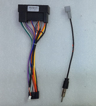 XY-025 Android 9.0 Rom 4*64GB Car video Multimedia Player Car DVD For KIA OPTIMA 2012-2014 9INCH Car GPS Radio Video Navigation thumbnail 5