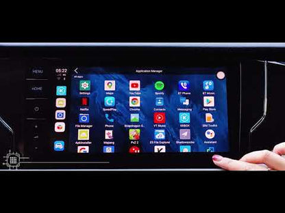 AFIXEASY Android CarPaly ai box free Google Store apps