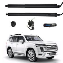 Load image into Gallery viewer, Afixeasy Fit for Land Cruiser 2022 Automatic Tailgate Lift Support Electric Rear Trunk Remote System Control